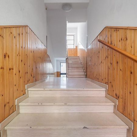 Oltretorrente Ampio Appartamento Con Balconi Parma Exterior photo